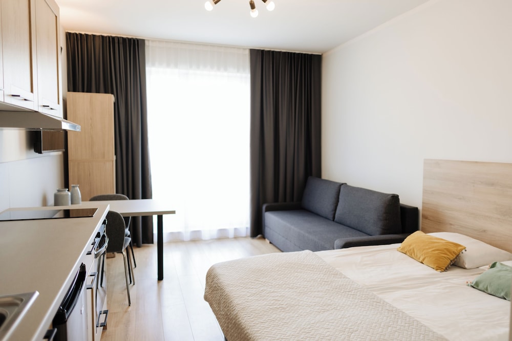 Classic Quadruple Room - Photo 3