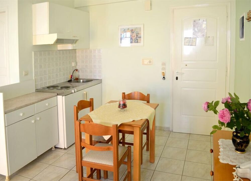 Quadruple Room photo 2