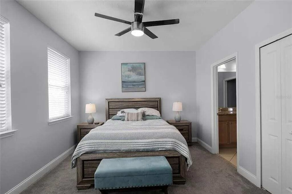 Marvelous 4Bd w Pool at Festival Resort 244, Photo 37