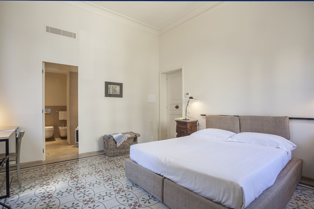 Executive Double Room photo 2