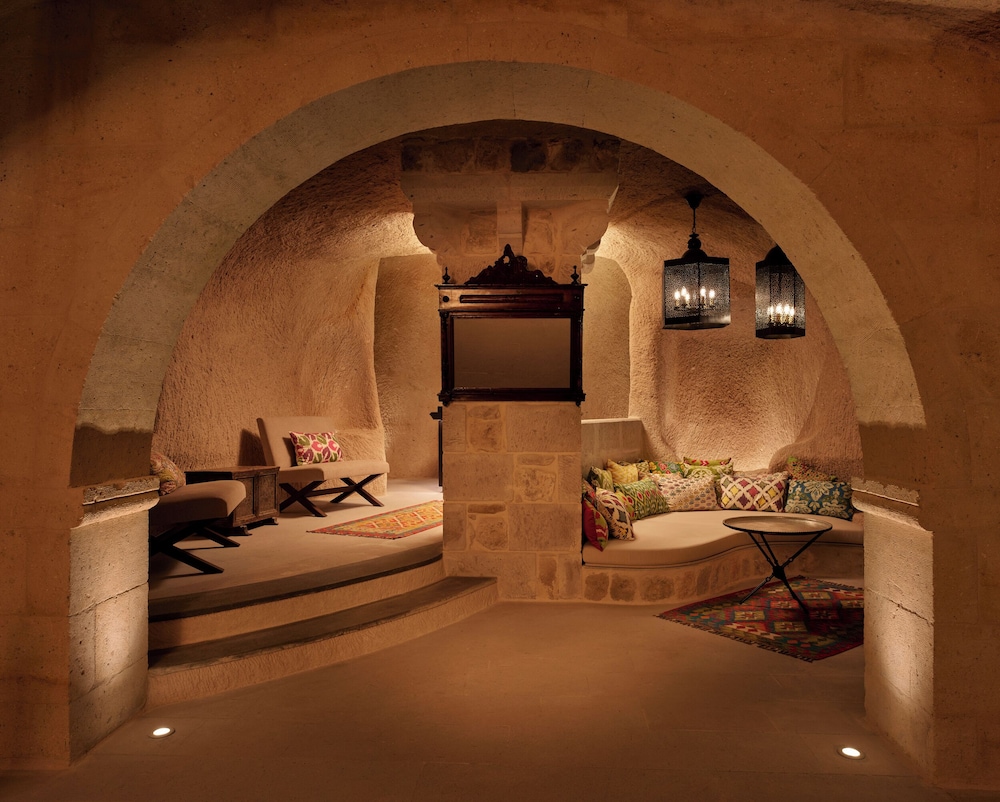 Cave Splendid Suite - Photo 3