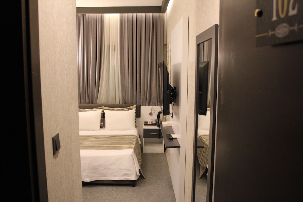 Standard Single Room photo 3