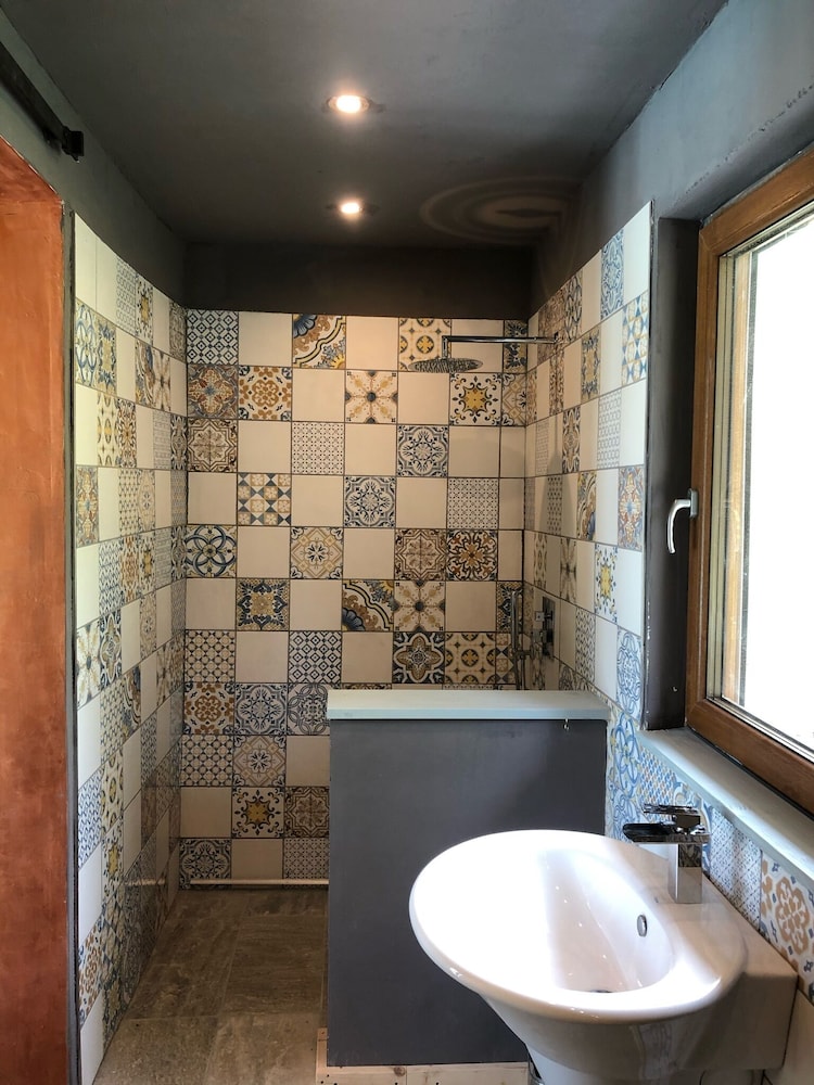 Deluxe Quadruple Room photo 3
