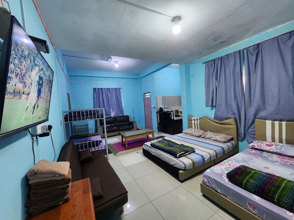 Room No 10 Salut - Photo 1