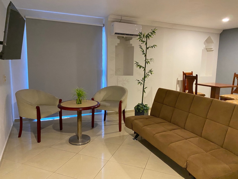 Standard Apartment photo 1