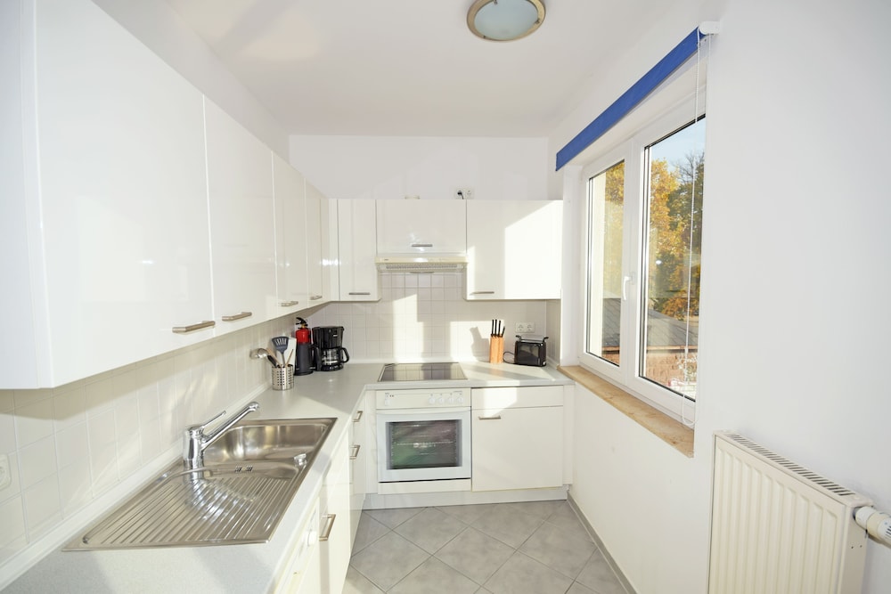 Parkview Azure Apartment -Veteranenstrasse 10c photo 2