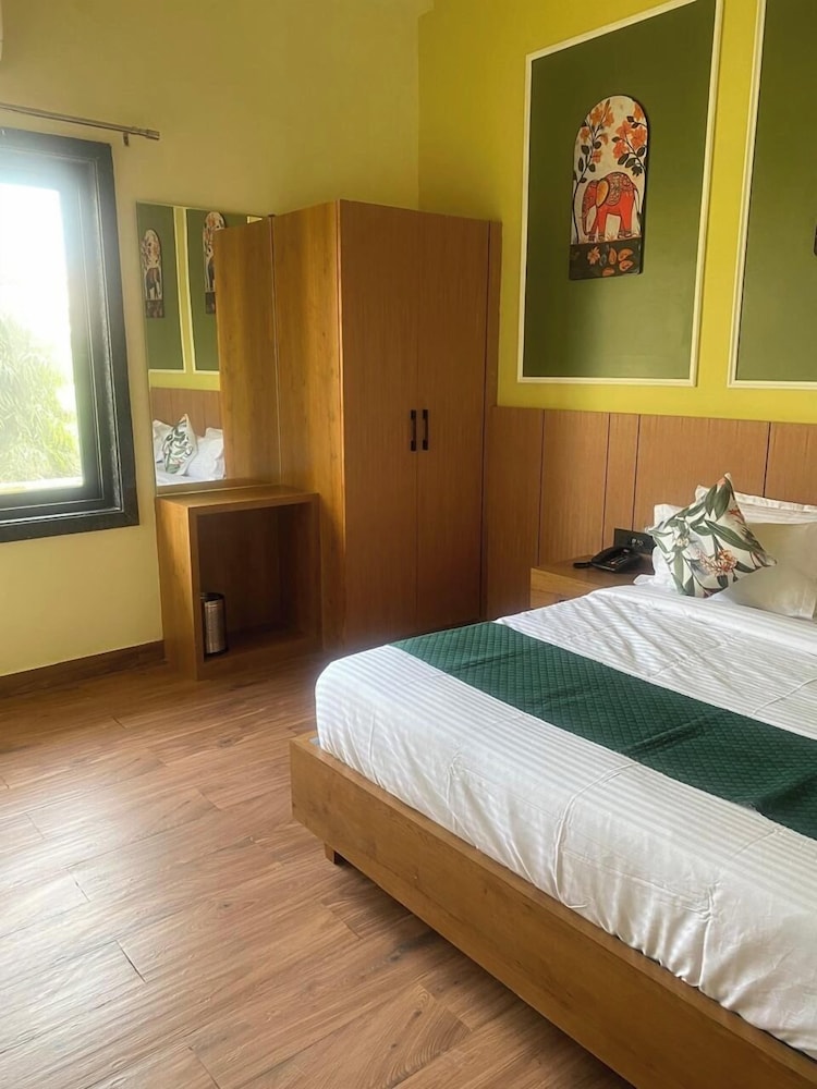 Standard Room photo 3