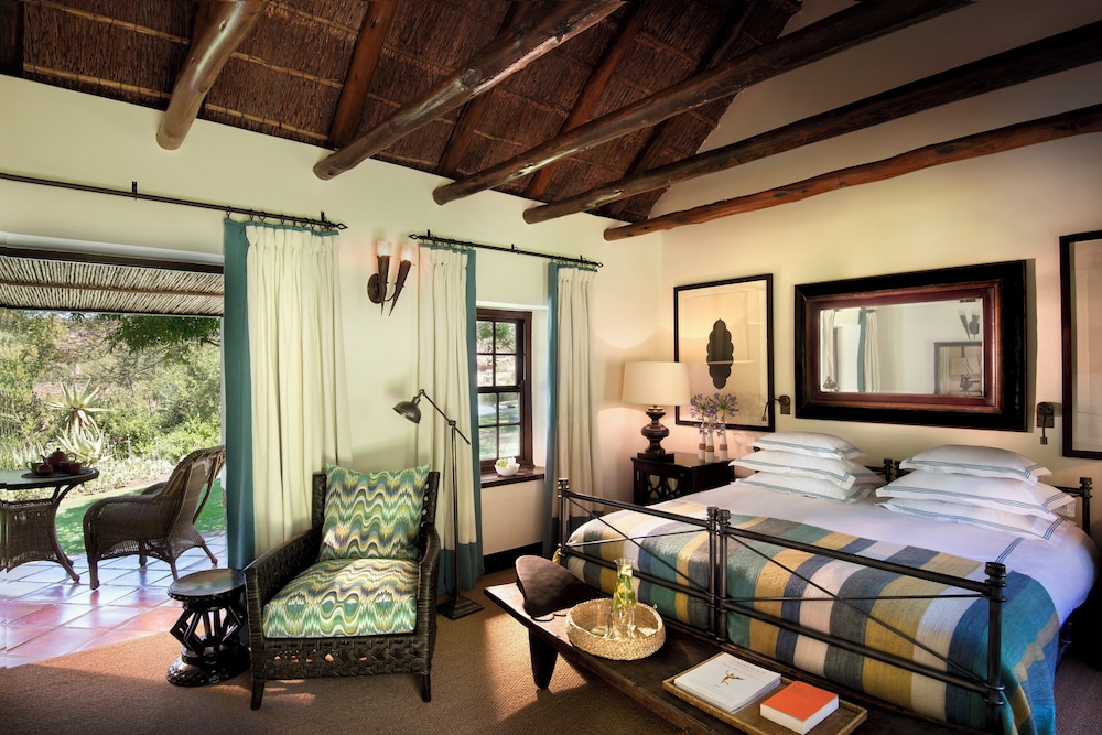 Luxury Room - Photo 2