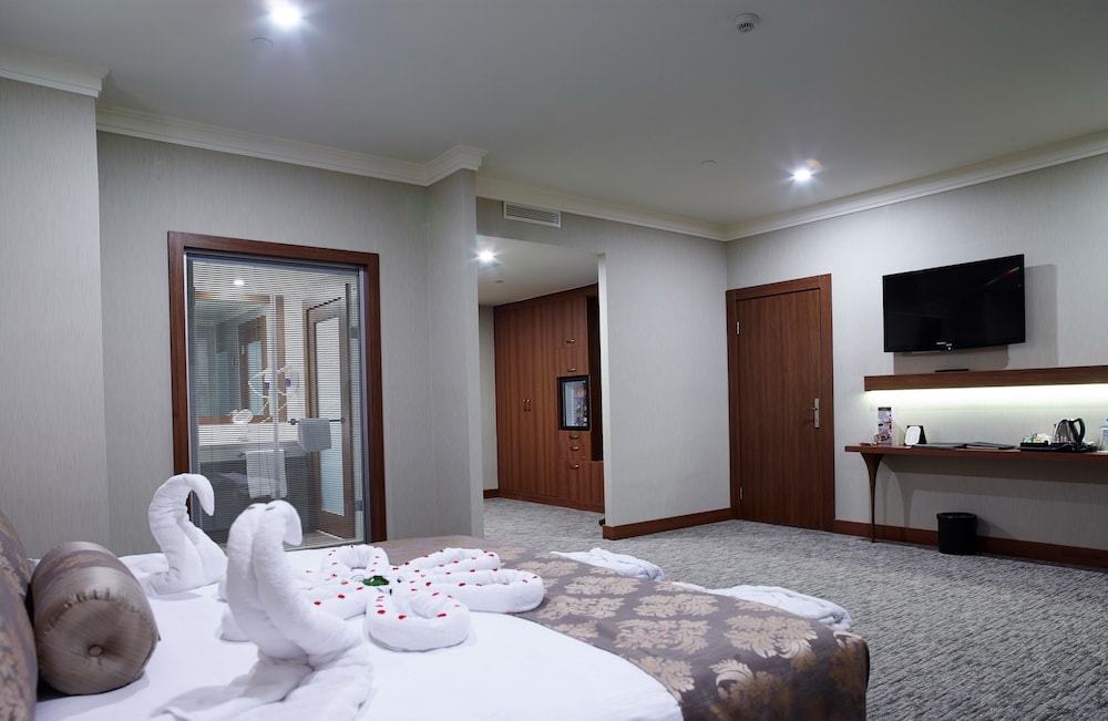 Luxury Room photo 1