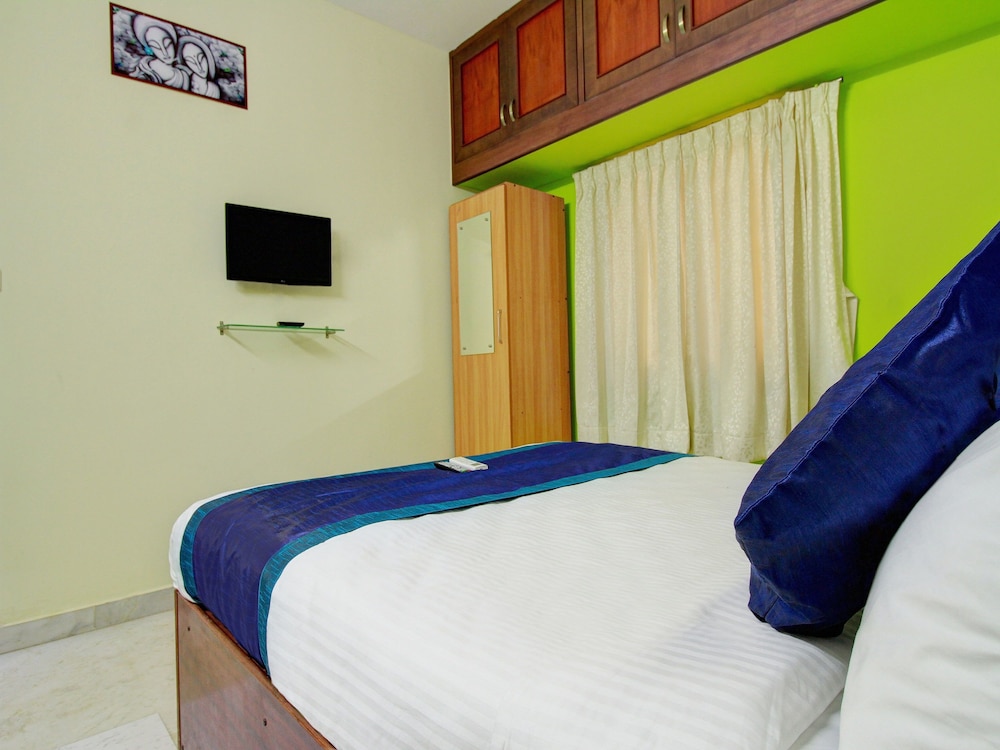 Deluxe Double Or Twin Room, 1 King Bed