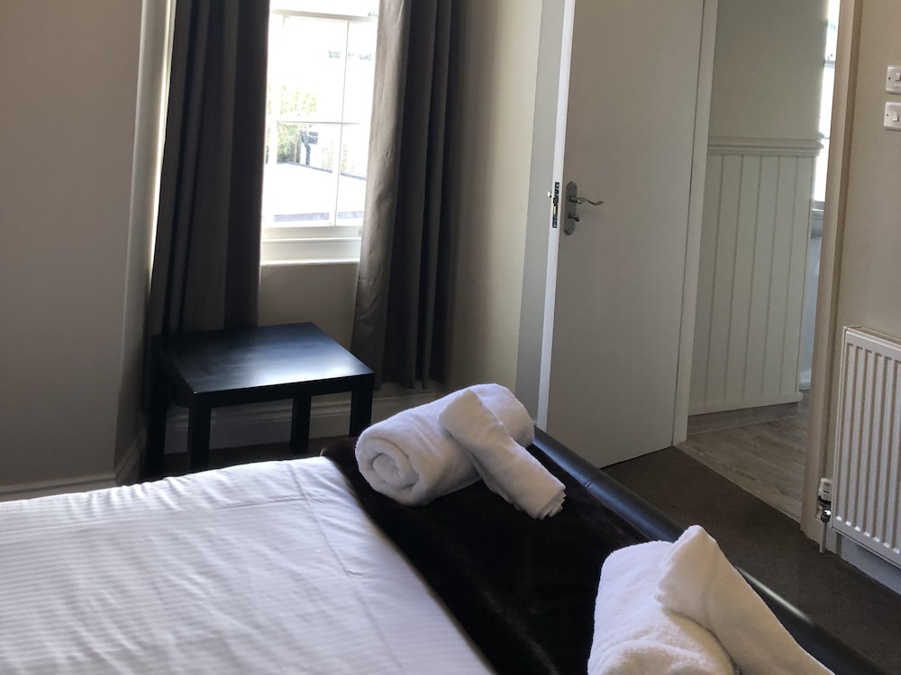 Premium Double Room, Ensuite photo 2