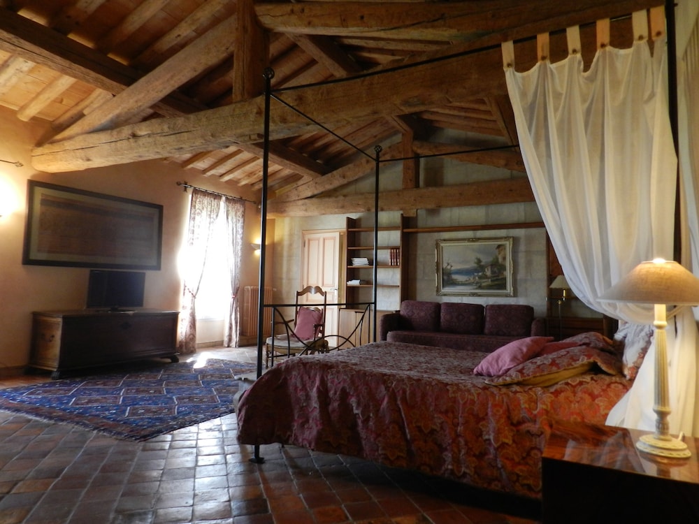 Quadruple Room (Glycine) photo 1