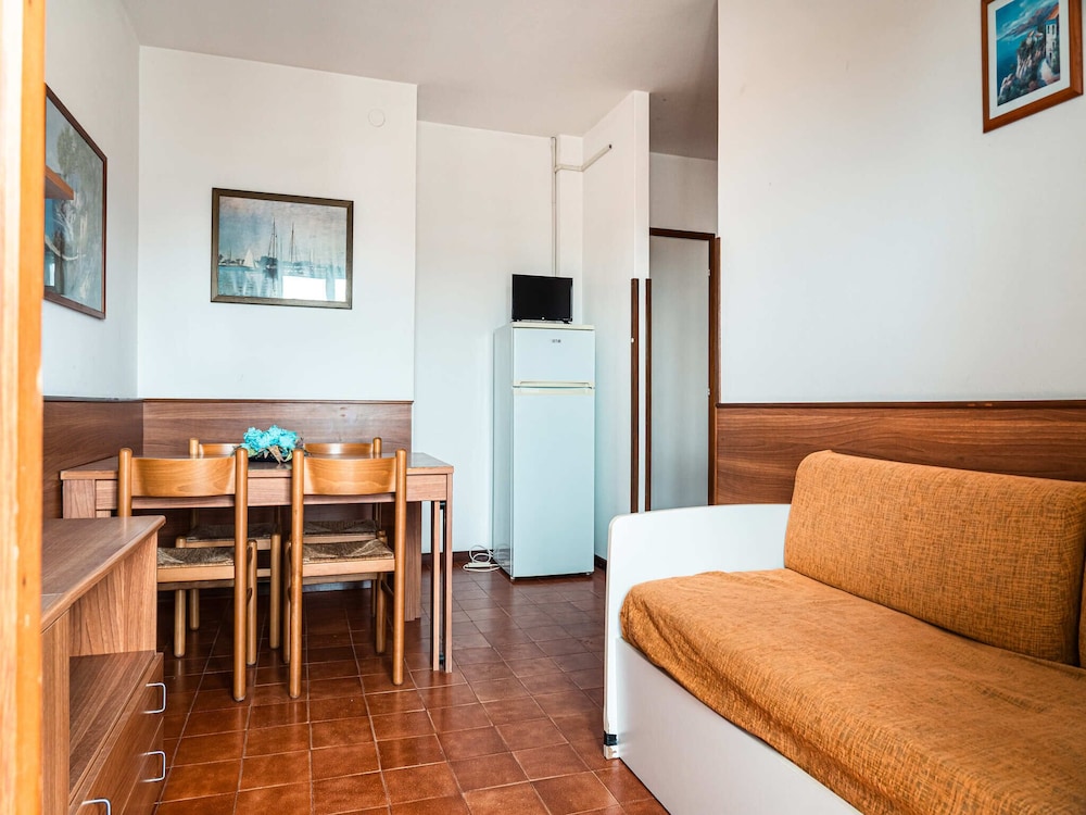 Apartment, 2 Bedrooms, Terrace, Ocean View