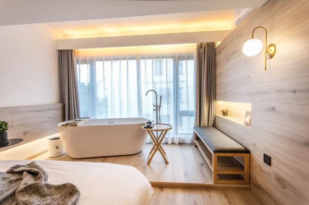 Exclusive Double Room