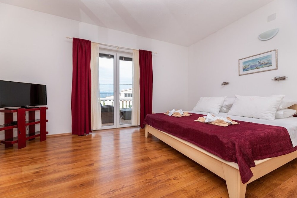 Apartment (Juri - A2(2+2)) photo 2