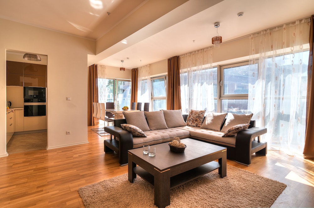 Superior Apartment, 3 Bedrooms, Sea View