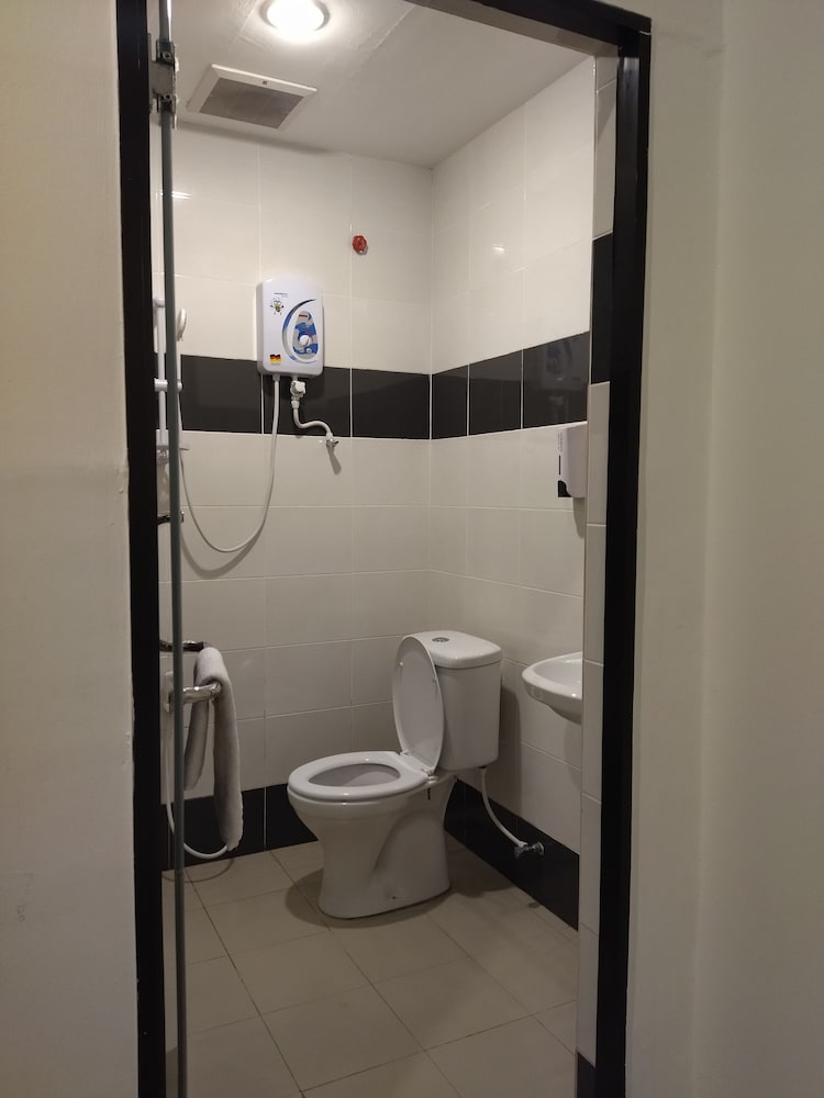 Standard Quadruple Room photo 3