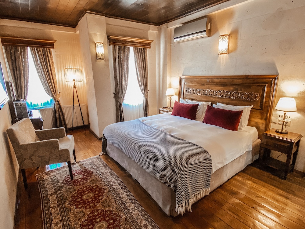 Classic Double Room, 1 King Bed