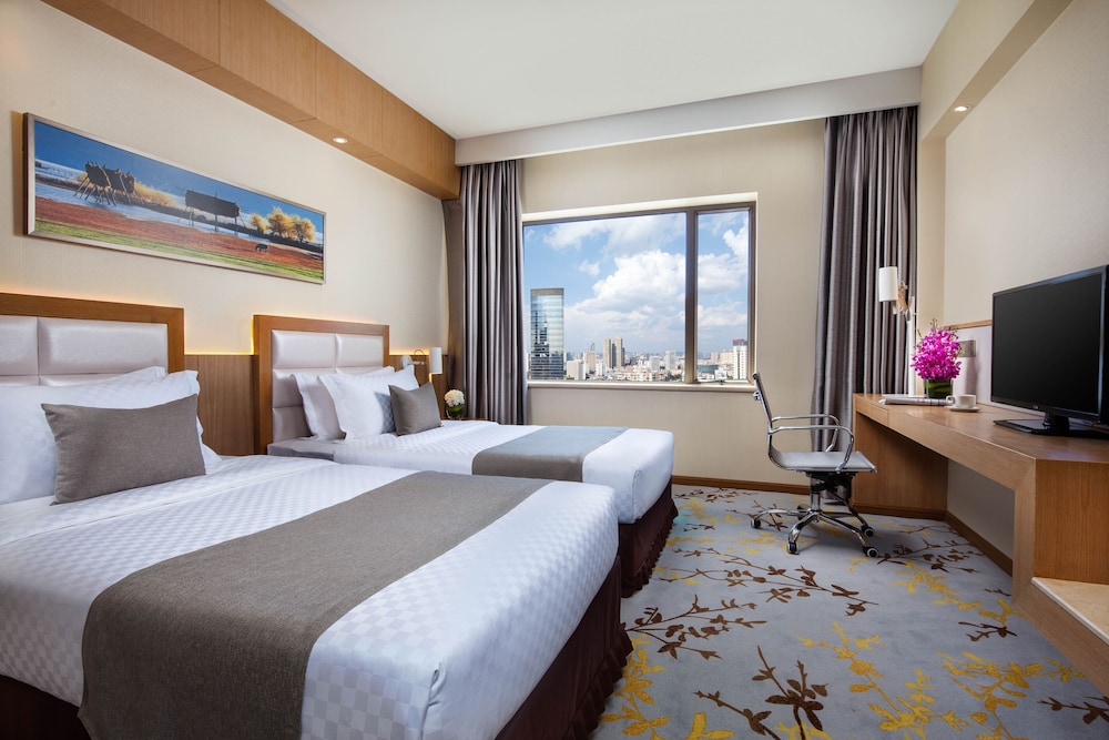 Standard Twin Room photo 3