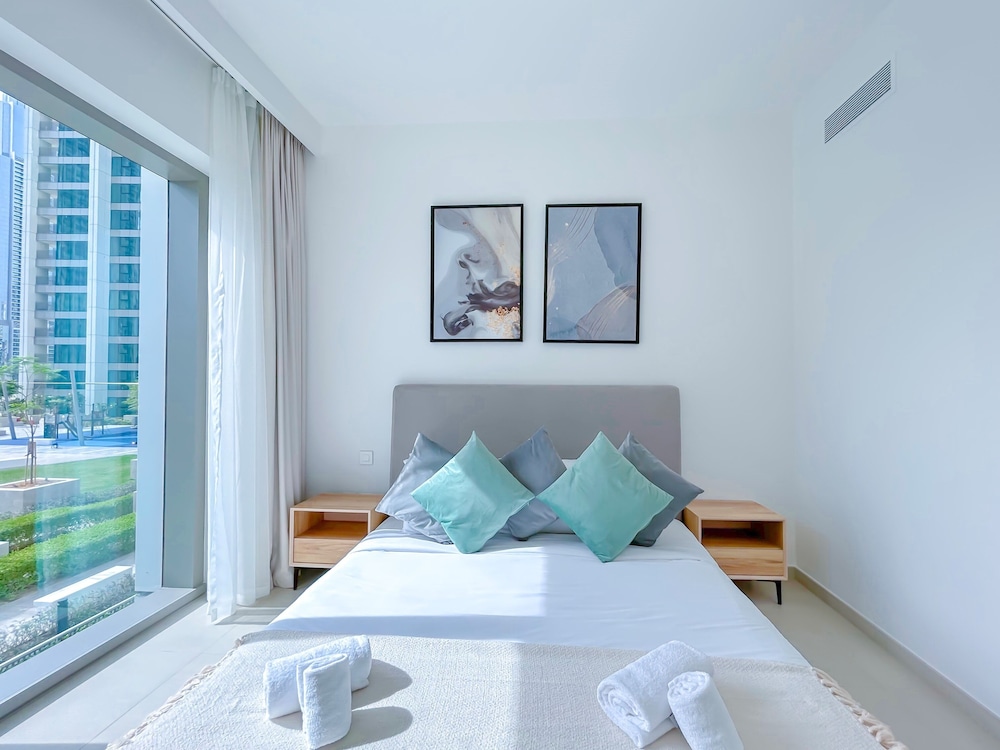 Apartment (2 Bedrooms) photo 3