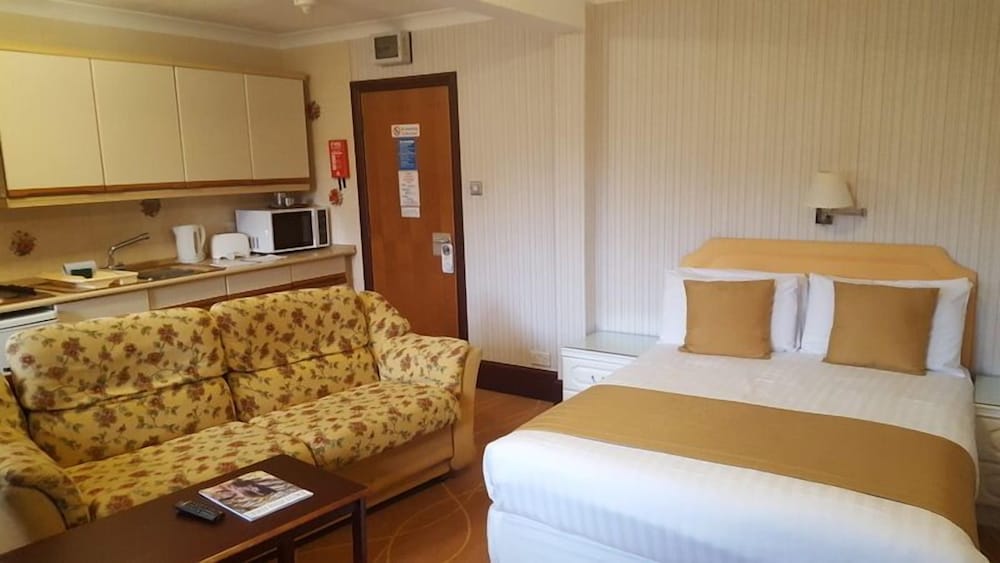 Double Room, Ensuite photo 2