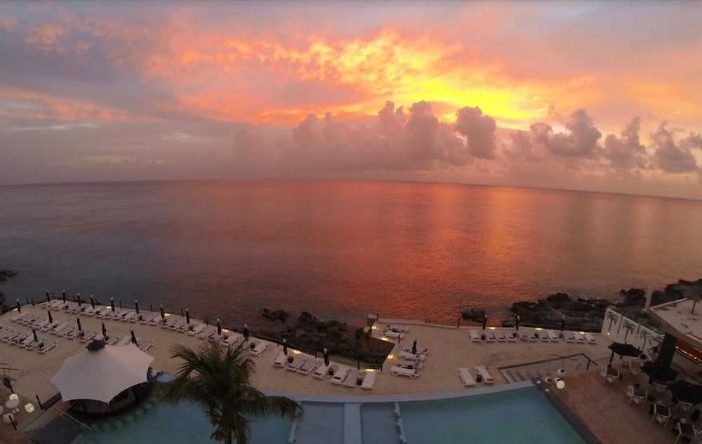 One Bedroom Suite - 1 King Bed