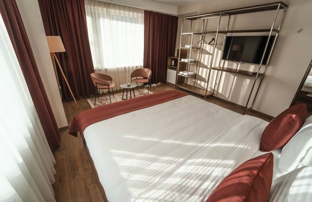 Comfort Double Room photo 2