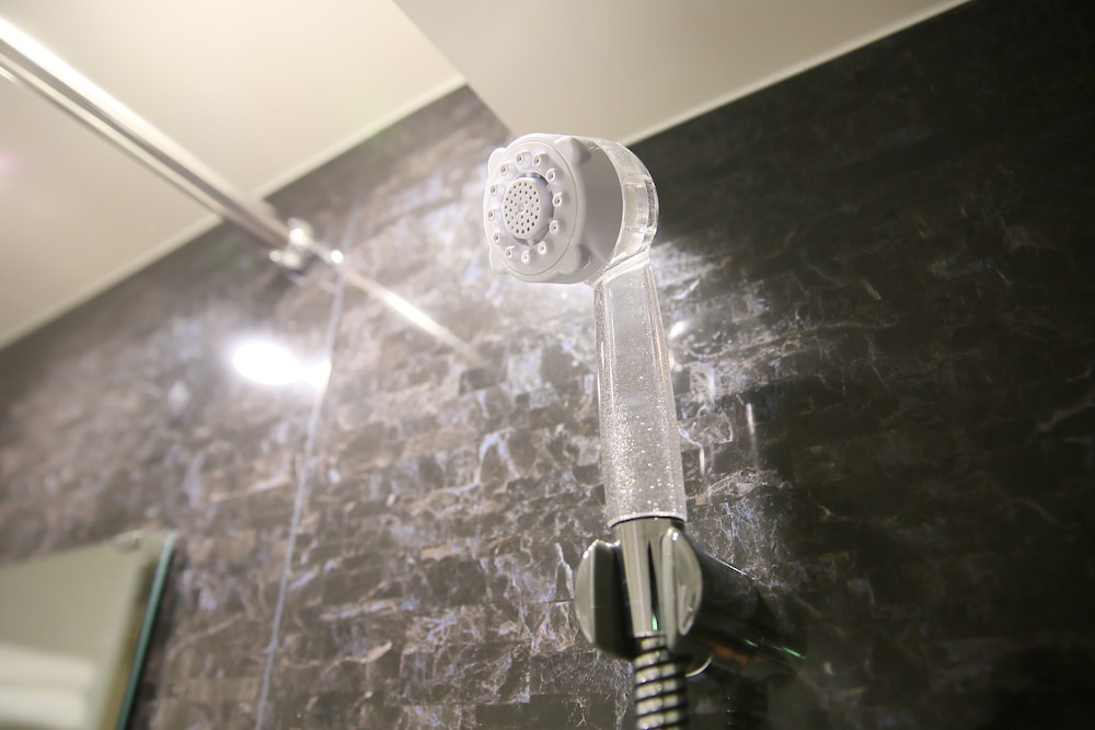 Standard Double Room, High Floor, Non Smoking photo 2