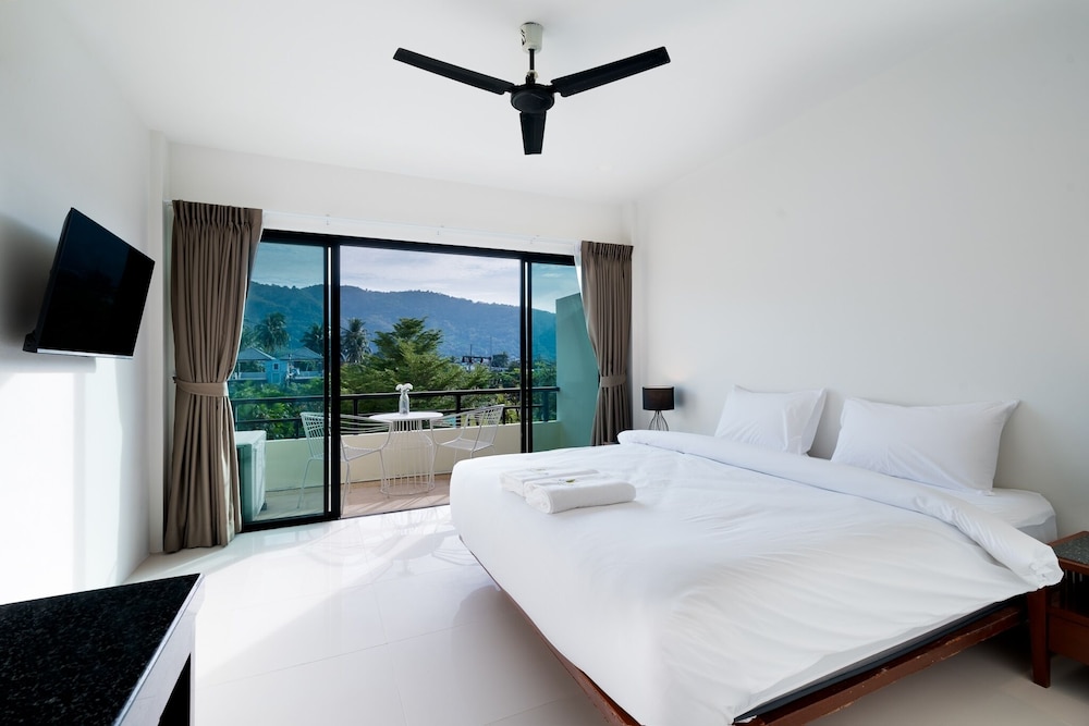 Standard Suite photo 1