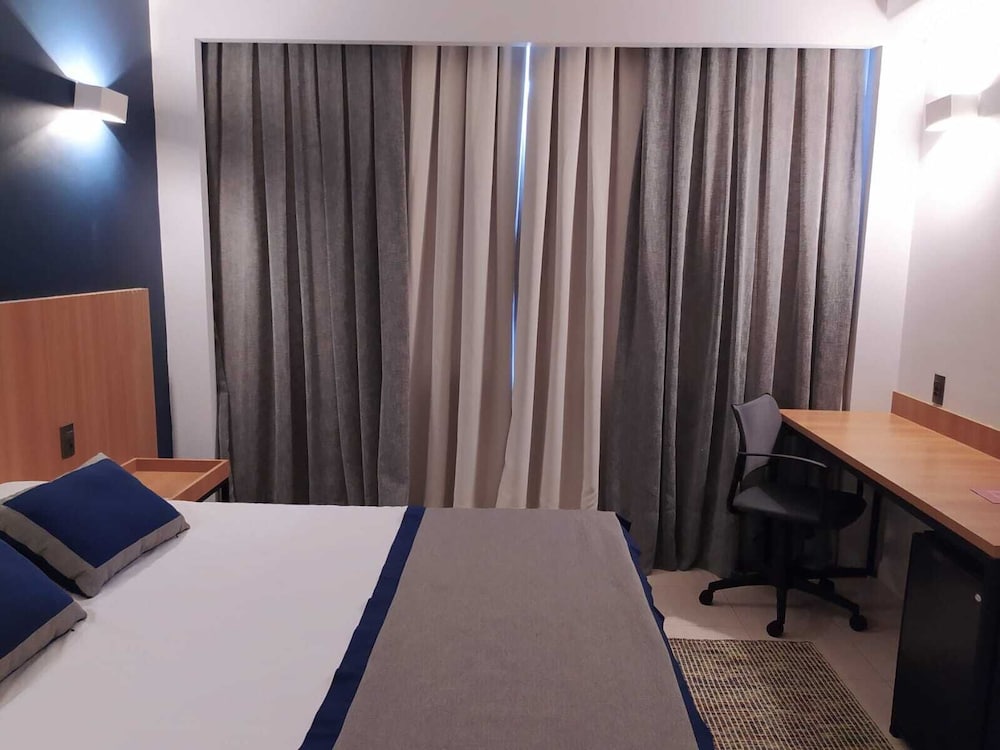 Apartamento Luxo