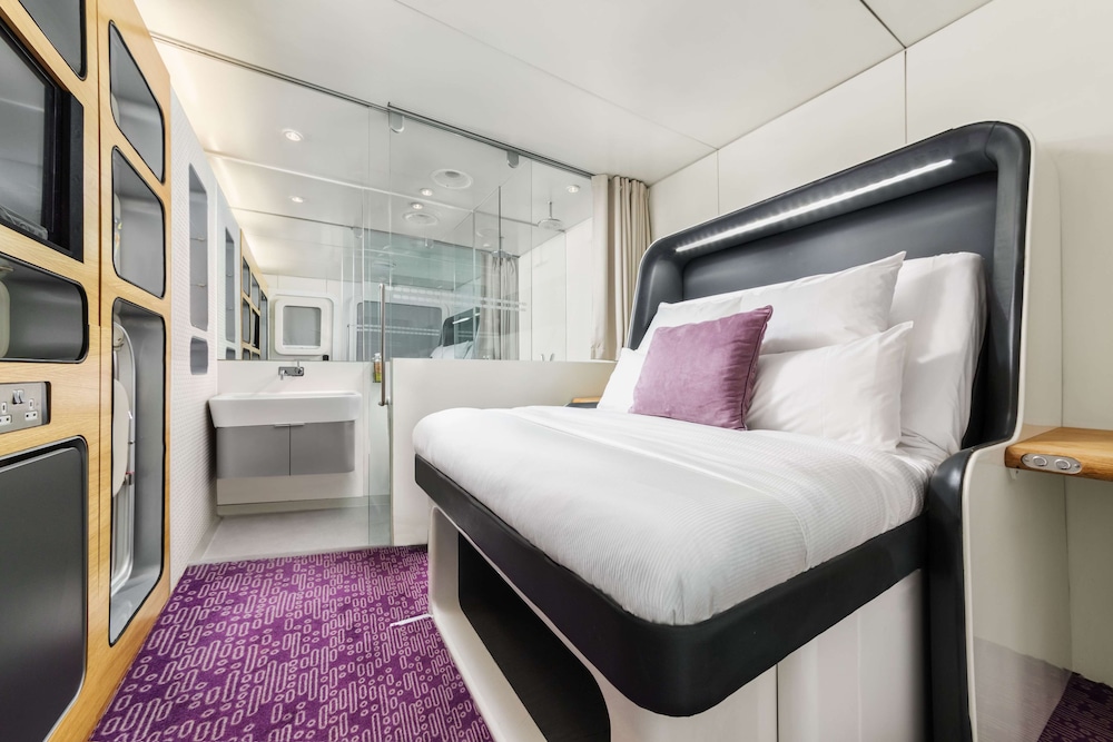 Premium Cabin