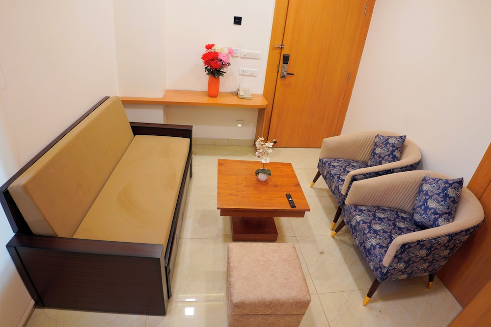 Deluxe Studio Suite photo 1