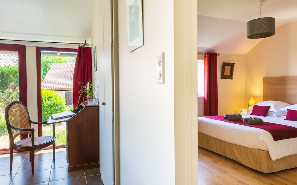 Superior Apartment, Private Bathroom (Gite Amélie) photo 1