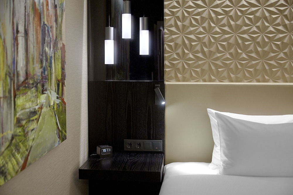 Deluxe Room, 2 Double Beds - Photo 6