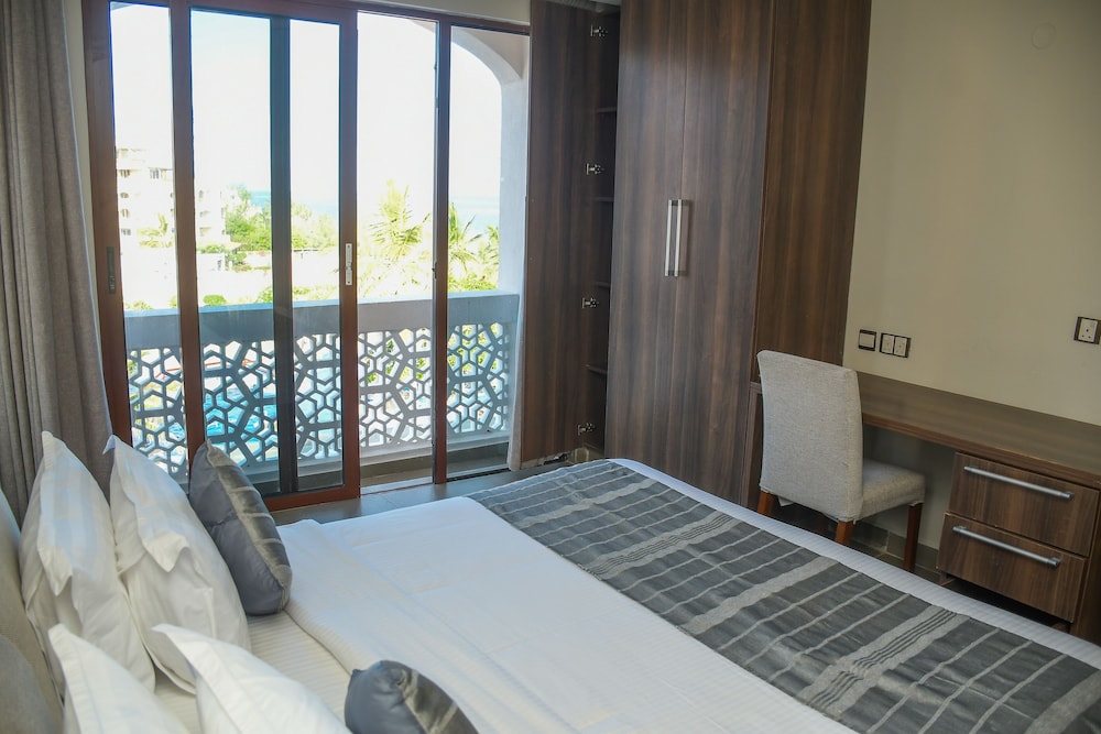 Grand Apartment
