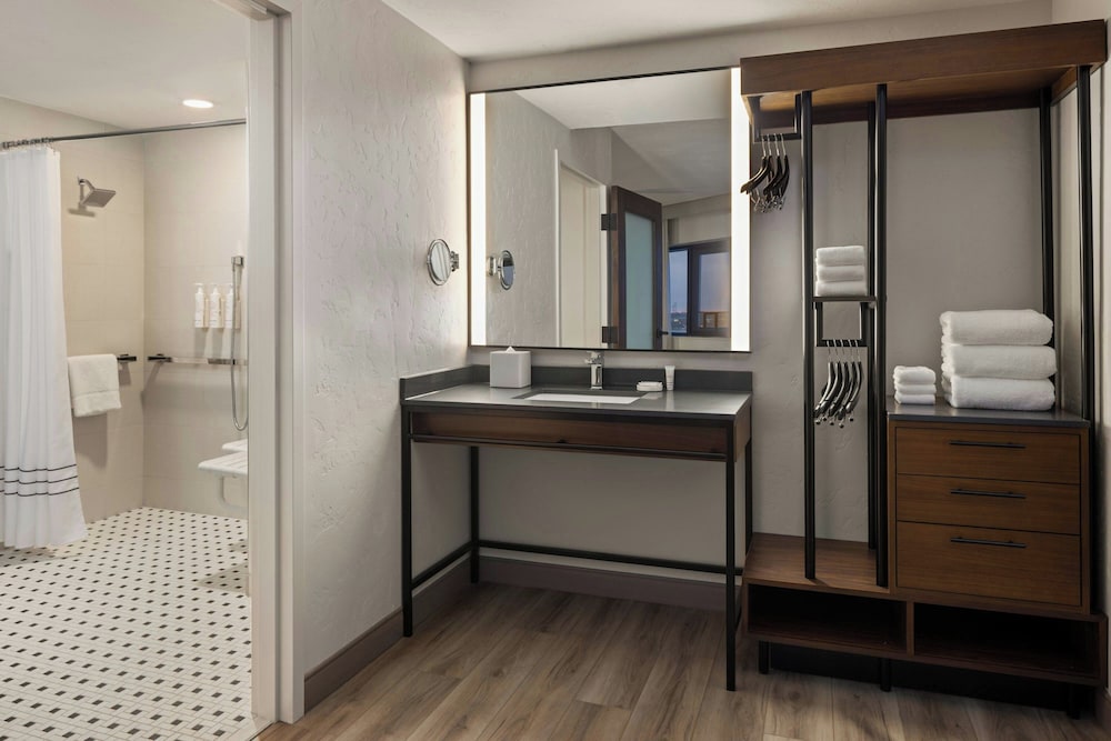 Oshkosh Marriott Waterfront Hotel & Convention Center, Billede 8