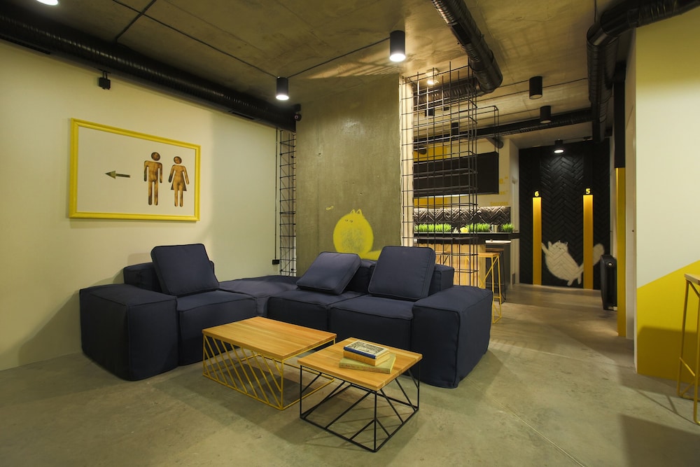 Comfort Room photo 2
