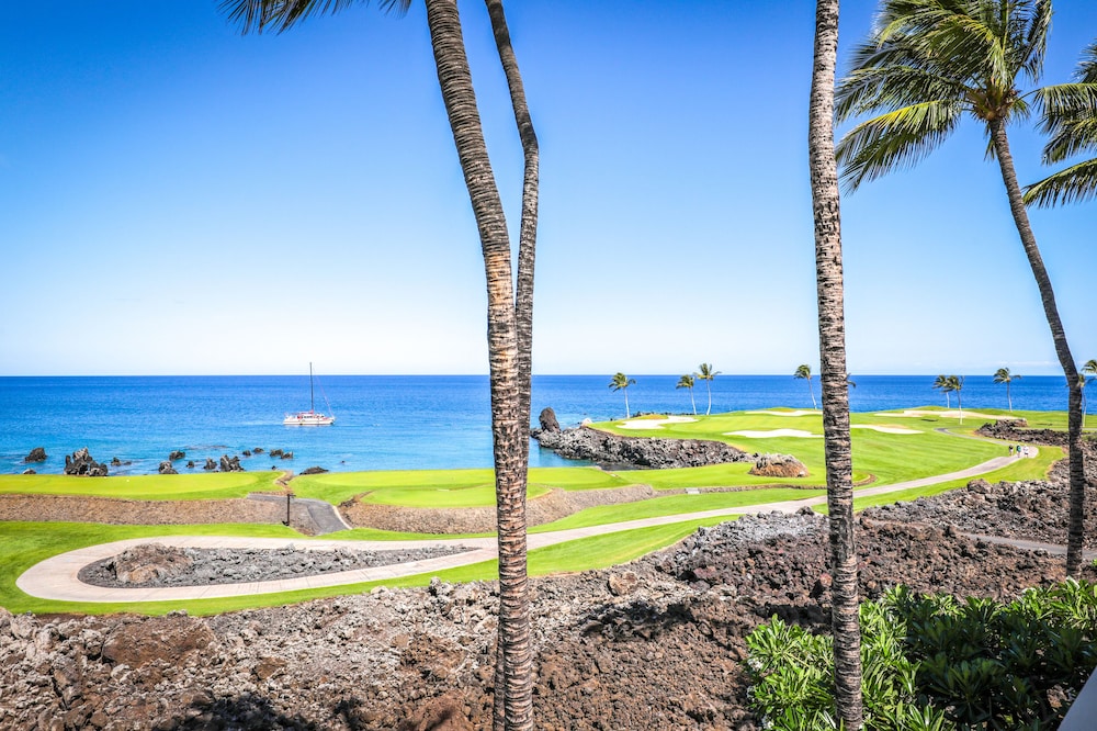 Signature Room, 2 Bedrooms, Ocean View photo 1
