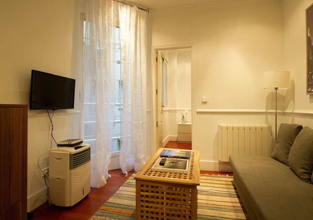 Apartamento, 1 habitación