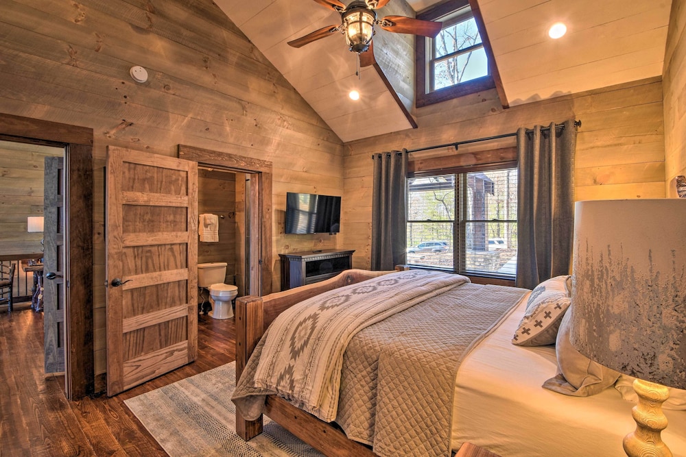 House (4 Bedrooms) photo 3
