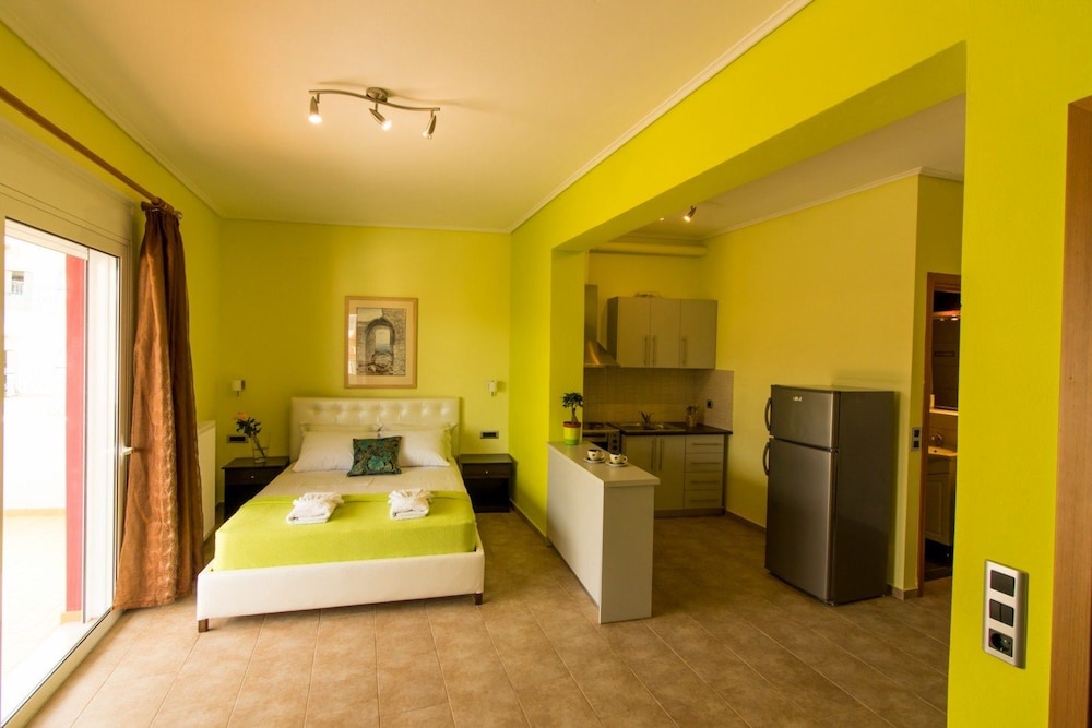 Comfort Apartment, 1 Bedroom