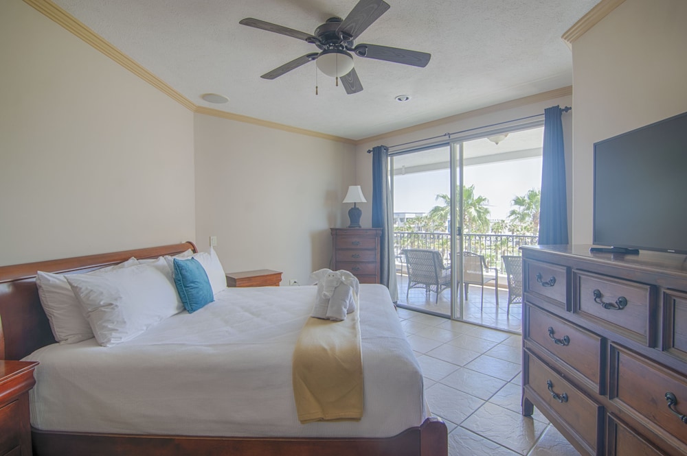 Family Condo