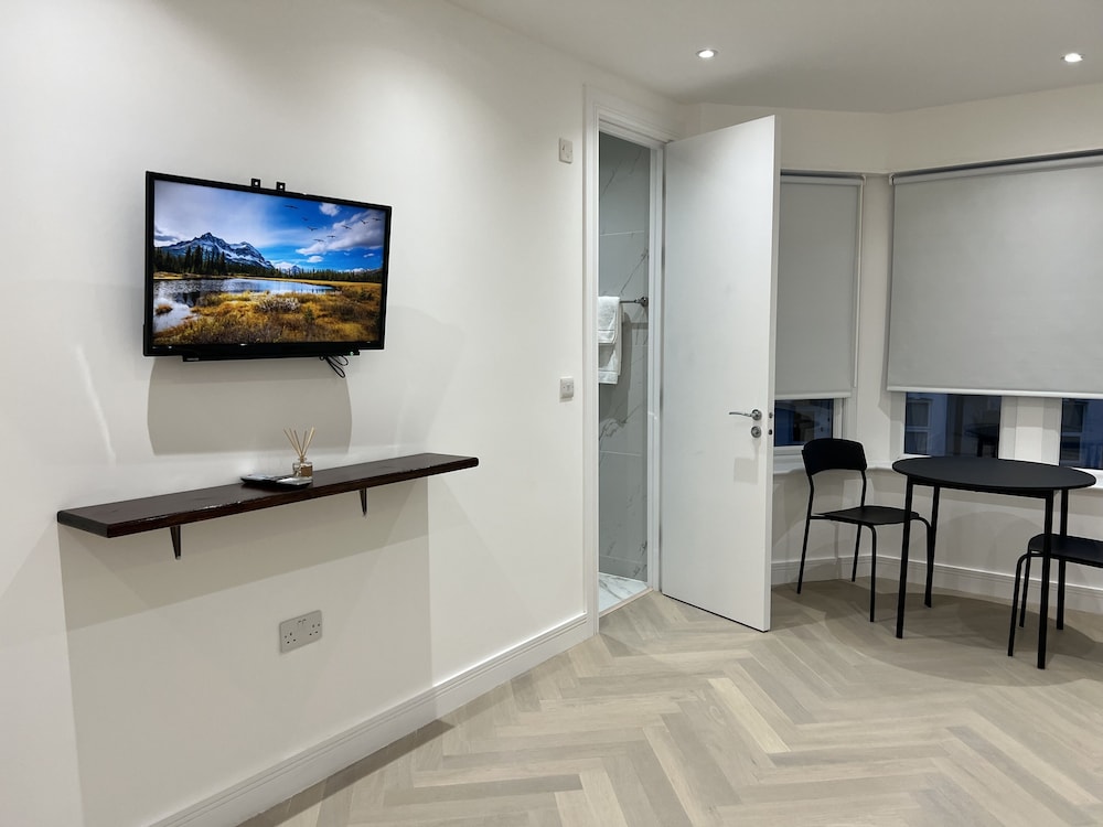 Luxury Studio Suite, City View photo 3