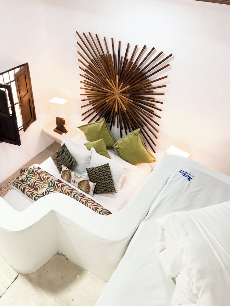Deluxe Quadruple Room photo 3