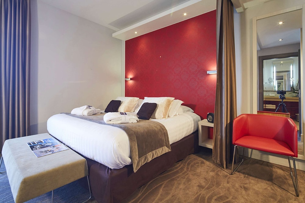 Superior Room, 1 Double Bed (SPA access) - Photo 19