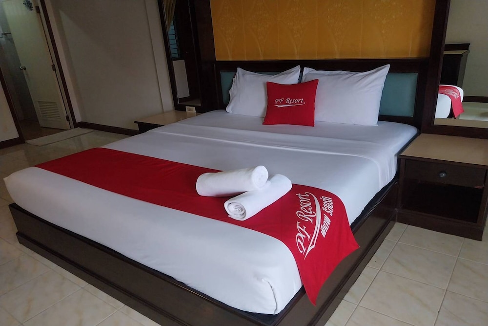 Superior Double Room - Photo 13