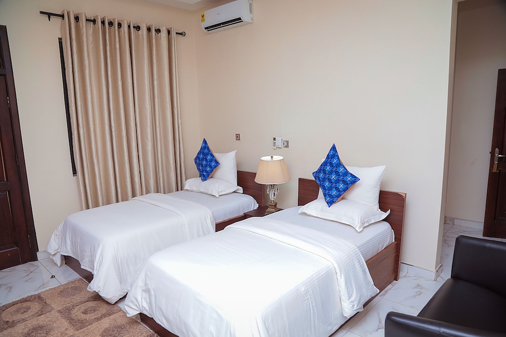 Twin Room photo 3