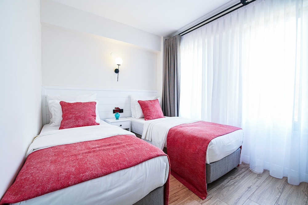 Standard Twin Room photo 1