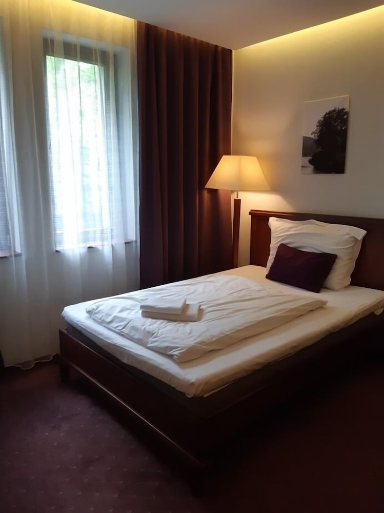 Standard Single Room photo 1