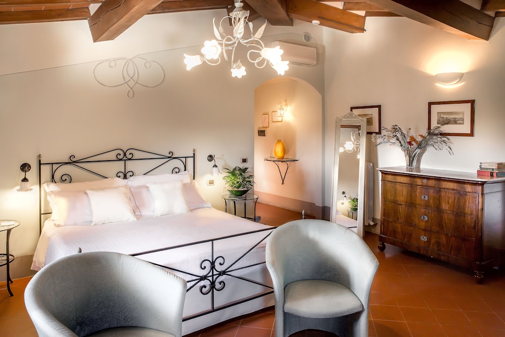 Superior Double Room, Hill View - Photo 2
